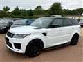 2019 Land Rover Range Rover Sport