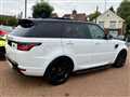 2019 Land Rover Range Rover Sport