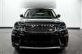 2020 Land Rover Range Rover Sport