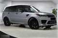 2020 Land Rover Range Rover Sport
