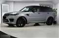2020 Land Rover Range Rover Sport