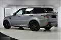 2020 Land Rover Range Rover Sport