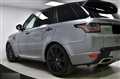 2020 Land Rover Range Rover Sport