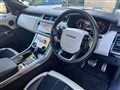 2020 Land Rover Range Rover Sport