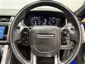 2020 Land Rover Range Rover Sport