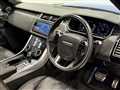 2020 Land Rover Range Rover Sport