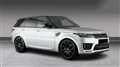 2020 Land Rover Range Rover Sport