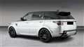 2020 Land Rover Range Rover Sport
