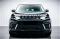 2021 Land Rover Range Rover Sport