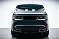 2021 Land Rover Range Rover Sport