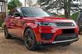 2021 Land Rover Range Rover Sport