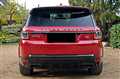 2021 Land Rover Range Rover Sport