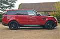 2021 Land Rover Range Rover Sport