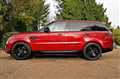 2021 Land Rover Range Rover Sport