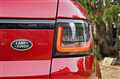 2021 Land Rover Range Rover Sport