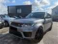 2021 Land Rover Range Rover Sport