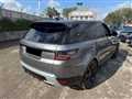 2021 Land Rover Range Rover Sport