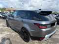 2021 Land Rover Range Rover Sport