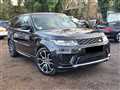 2021 Land Rover Range Rover Sport