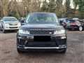 2021 Land Rover Range Rover Sport