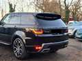 2021 Land Rover Range Rover Sport