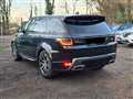 2021 Land Rover Range Rover Sport