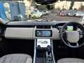 2021 Land Rover Range Rover Sport