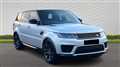2022 Land Rover Range Rover Sport