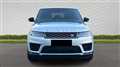 2022 Land Rover Range Rover Sport