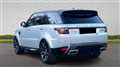 2022 Land Rover Range Rover Sport