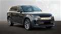 2023 Land Rover Range Rover Sport