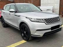 2017 Land Rover Range Rover Velar