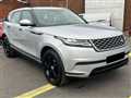 2017 Land Rover Range Rover Velar