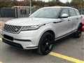 2017 Land Rover Range Rover Velar