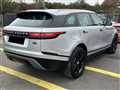 2017 Land Rover Range Rover Velar