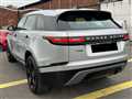 2017 Land Rover Range Rover Velar