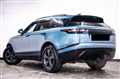 2018 Land Rover Range Rover Velar