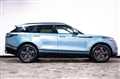 2018 Land Rover Range Rover Velar