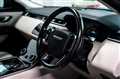 2018 Land Rover Range Rover Velar