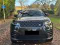 2017 Land Rover Range Rover Velar