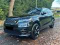2017 Land Rover Range Rover Velar