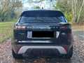 2017 Land Rover Range Rover Velar