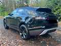 2017 Land Rover Range Rover Velar