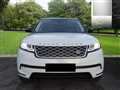 2017 Land Rover Range Rover Velar