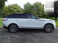 2017 Land Rover Range Rover Velar