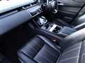 2017 Land Rover Range Rover Velar