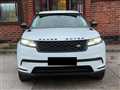 2017 Land Rover Range Rover Velar