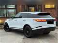 2017 Land Rover Range Rover Velar