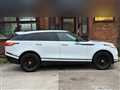 2017 Land Rover Range Rover Velar