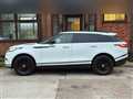 2017 Land Rover Range Rover Velar